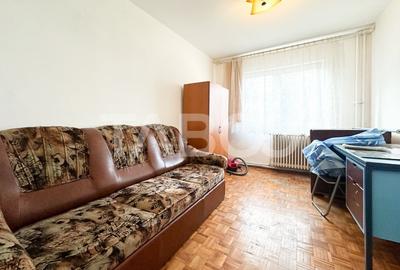 De vanzare apartament cu 2 camere cartierul Manastur zona Mc Donalds - 8