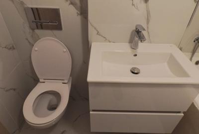 Apartament cu 3 camere decomandat în Costin Georgian - 6
