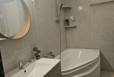 Apartament cu 3 camere decomandat în Chiajna - 10