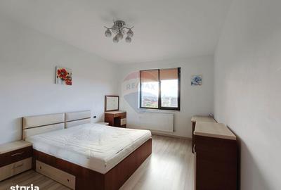 Apartament cu 2 camere, mobilat în Tractorul - 4