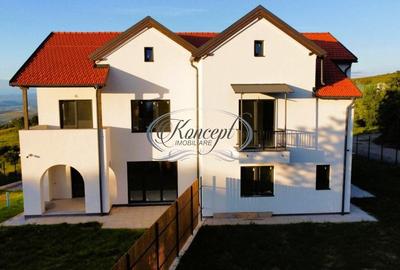Duplex deosebit in Feleacu - 5
