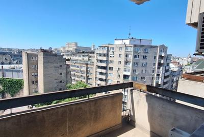 Apartament cu 3 camere decomandat în Cișmigiu - 10