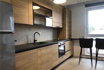 2 Camere Nou 67 MP, Lux, Central, Parcare Subterana - 3