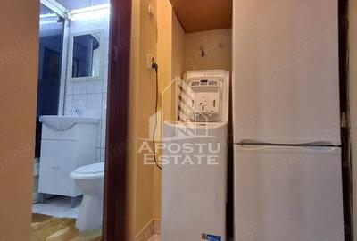 Garsoniera de vanzare in Micalaca 37 mp, parter, - 2