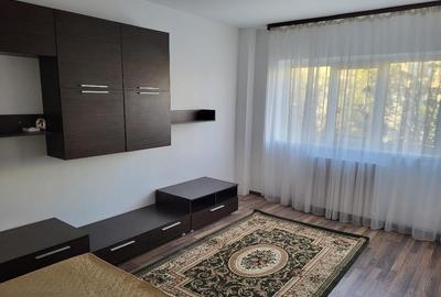 Apartament cu 2 camere decomandat în Tudor Vladimirescu