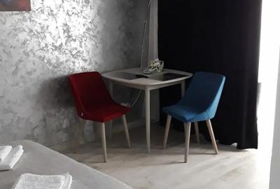 Garsonieră decomandată în Central - 3