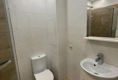 Garsonieră decomandată în Florilor - 1