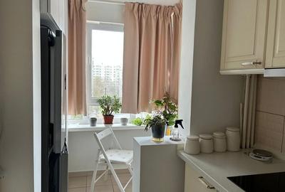 Apartament 2 camere, mobilat modern, metrou 1 Decembrie 1918 - 3