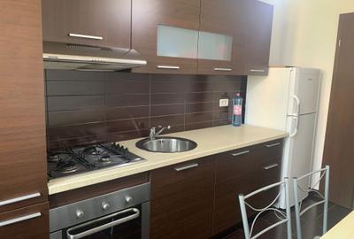 Apartament cu 2 camere decomandat în Girocului - 2