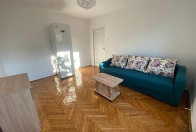 Apartament cu 2 camere în 23 August - 3