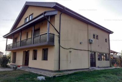 Vila P 1 M Cazasu 510mp construiti si teren 3774 mp - 15