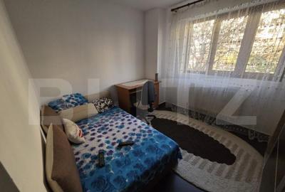 Apartament 3 camere, 84 mp utili, zona Micro 11 - 9