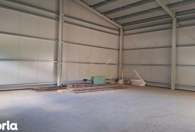 Spațiu comercial, de 463 mp, în Florești - 14