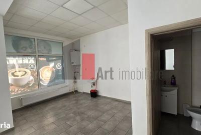 Spațiu comercial, de 42 mp, în Militari - 2