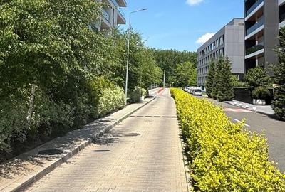 Apartament cu 2 camere decomandat în Băneasa - 13