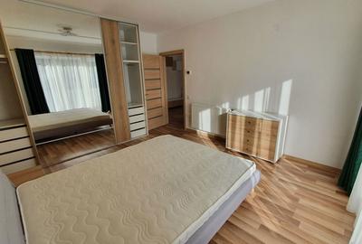 Apartament cu 2 camere semidecomandat în Florești - 2