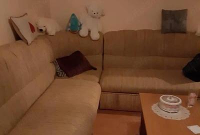 Apartament cu 2 camere nedecomandat în Nord - 3