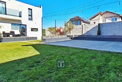 Casă cu 4 camere cu Teren 300 Mp în Fântânele - 5