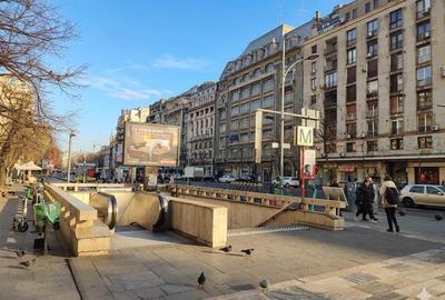 Apartament cu 2 camere semidecomandat în Romană - 4