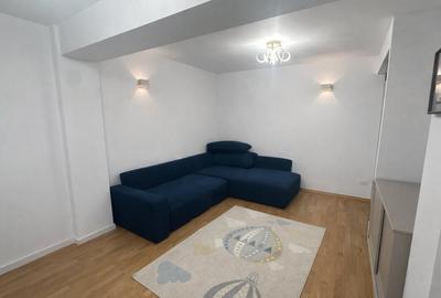 Apartament cu 2 camere, mobilat în Aviației - 3