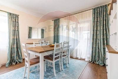 Casa / Vila de vanzare in Corbeanca, Petresti, acces rapid in oras - 8
