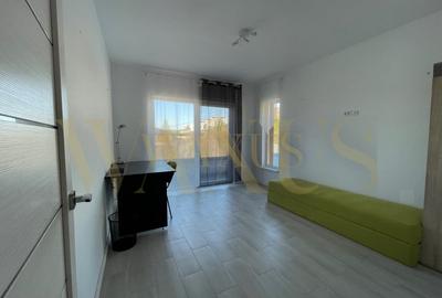 Duplex cu 4 camere cu Canalizare în Florești - 18