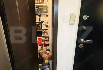 Apartament cu 2 camere semidecomandat în Astra - 6