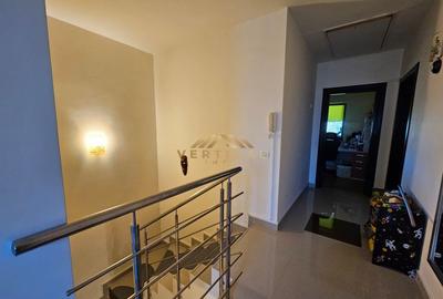 Jumatate de duplex de vanzare mobilata si utilata / Berceni - 6