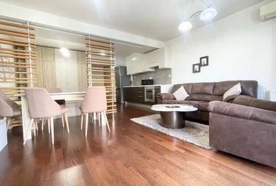 Vânzare studio Incity Dristor, et 9, 50mp, modern, la cheie - 2