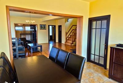 Casă cu 6 camere cu Teren 1520 Mp în Goranu - 9