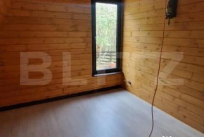 Casă cu 4 camere cu Teren 400 Mp în Bran - 12