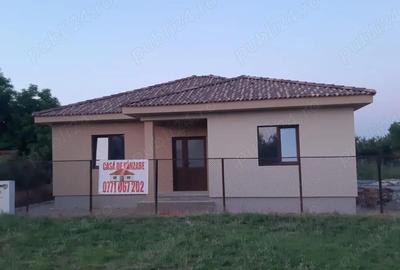 Casă cu 3 camere cu Teren 430 Mp în Diniaș - 7