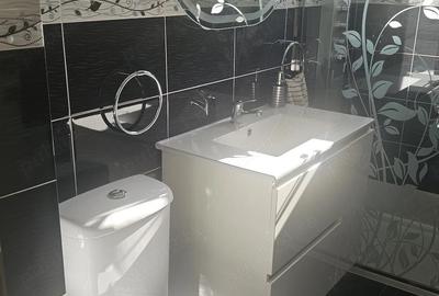 Apartament cu 2 camere decomandat, mobilat în Central - 9