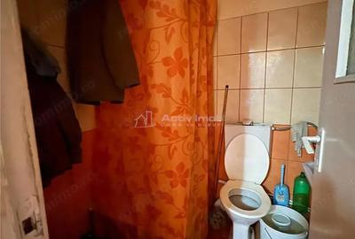 Apartament cu 4 camere decomandat în Mărăști - 1