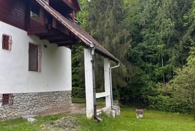 Duplex deosebit cu vedere panoramica spre munti si padure – Tocile, Sadu - 4