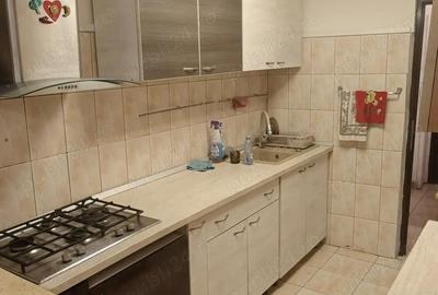 Apartament cu 2 camere semidecomandat în Central - 5