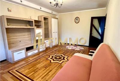 Apartament cu 2 camere semidecomandat, mobilat în Obcini - 5
