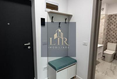 Garsonieră decomandată în Bârnova - 1