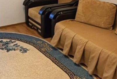 Garsonieră semidecomandată în Centrul Civic - 5