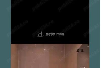 Apartament cu 2 camere semidecomandat în Progresul - 1