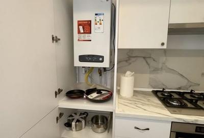 Studio Dublu | Cortina North | Mobilat & Utilat - 4