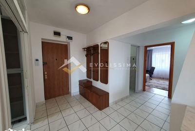 Apartament cu 3 camere decomandat, mobilat în Central - 5