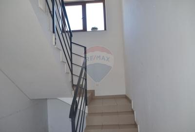 Apartament cu 2 camere de inchiriat cu parcare Floresti - 13