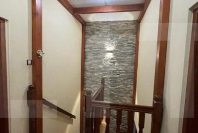 Casă cu 4 camere cu Teren 350 Mp în Dâmbu Pietros - 3