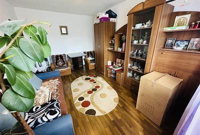 Apartament 2 camere, etaj 4, zona Mausoleu Sud - 3