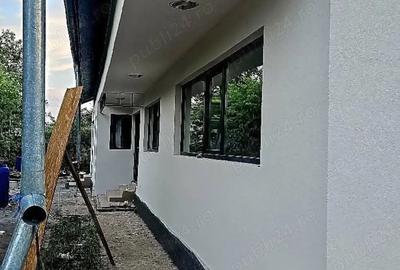 Casă cu 5 camere în Gherăseni - 7