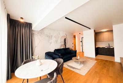 Apartament 2 camere de inchiriat Yacht Kid - 4