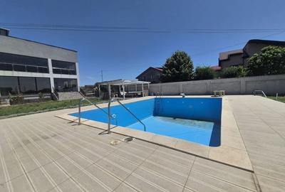 Vila cu piscina Dobroesti Ilfov - 48