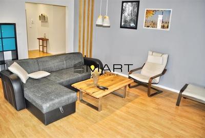 Apartament cu 3 camere semidecomandat în Șelimbăr