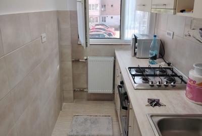 Apartament cu 3 camere în George Enescu - 6